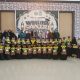 124 Santri Ikuti Wisuda Santri ke-22 BKPRMI Kota Kendari, Jadi Bekal Generasi Qur’ani