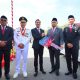 Momen HUT ke-81 RI, Bank Sultra Serahkan Bantuan Mobil Jenazah Gratis untuk RSUD Bahteramas