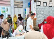 Wabup Bone Andi Akmal Dorong Pemerataan Layanan Dokter Spesialis