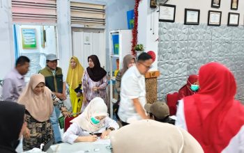 Wabup Bone Andi Akmal Dorong Pemerataan Layanan Dokter Spesialis
