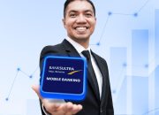 Cetak Pertumbuhan Positif YoY, Layanan Digital dan QRIS Bank Sultra Alami Lonjakan Signifikan