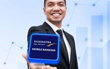 Cetak Pertumbuhan Positif YoY, Layanan Digital dan QRIS Bank Sultra Alami Lonjakan Signifikan