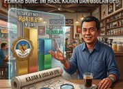 PAD Bone 2025 Cuma 87,39 Persen, Dasar Penetapan Target Dipertanyakan