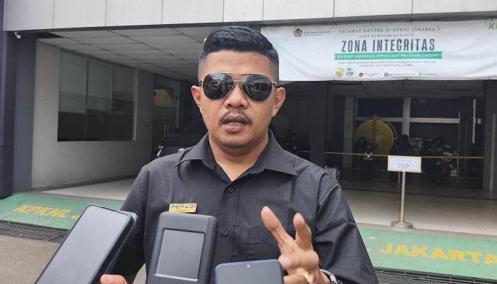 DAS Law Firm Kawal Aset Pribadi, Lelang SHM Nomor 300 di KPKNL Jakarta V Tanpa Peminat