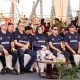 Resmi Dibuka Walikota Kendari, Finspora 2026 dan Sultra Maimo Dorong Sinergi Ekonomi serta Sportivitas Industri Keuangan