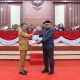 Ekonomi Sultra Tumbuh 6,23 Persen, KUA-PPAS 2027 Resmi Diserahkan ke DPRD