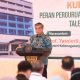 Menaker RI Beri Kuliah Umum di UMK, Gubernur Sultra Dorong Penguatan SDM Hadapi Perubahan Dunia Kerja