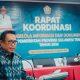 Menuju Badan Publik Informatif, Pemprov Sultra Gelar Rakor PPID 2026