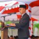 Pimpin Harvetnas 2026, Gubernur Sultra Tekankan Nilai Juang Veteran untuk Generasi Penerus