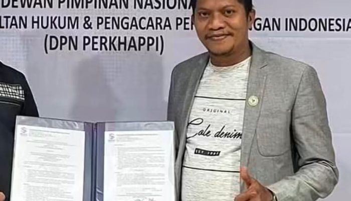 FAKTA BARU KASUS CRUSHER KONAWE UTARA: Status Kepemilikan Sedang Diuji di Pengadilan Perdata, Penetapan Tersangka Dr. Ruksamin Dinilai Prematur