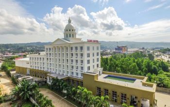 Klarifikasi SAME Hotel Kendari Soal Pernyataan Gubernur Sultra, Tegaskan Legalitas Tanah dan Minta Objek Sengketa Diperjelas