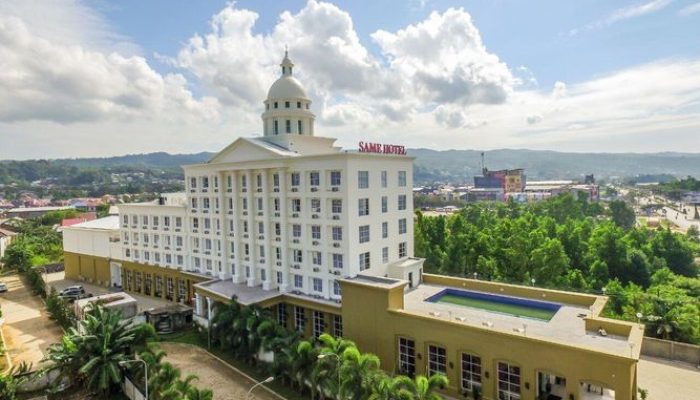 Klarifikasi SAME Hotel Kendari Soal Pernyataan Gubernur Sultra, Tegaskan Legalitas Tanah dan Minta Objek Sengketa Diperjelas