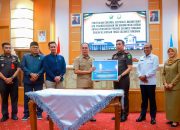 Lewat Surat Kuasa Khusus, Kejati Sultra Perkuat Pemprov Tertibkan Aset