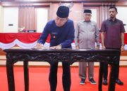 Perubahan KUA-PPAS 2026 Disepakati, Ambulans Laut Tambah Jadi Total 9 Unit