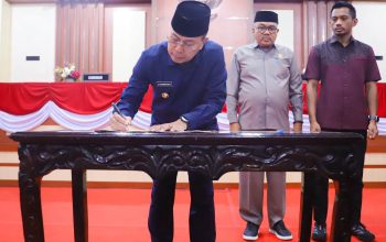 Perubahan KUA-PPAS 2026 Disepakati, Ambulans Laut Tambah Jadi Total 9 Unit