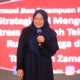 Pakar Neuroparenting Aisah Dahlan Bicara Kapasitas Perempuan di Hadapan DWP se-Sultra