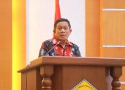 Pemprov Sultra Sampaikan Masukan untuk RUU Daerah Kepulauan kepada Pansus DPR-DPD RI
