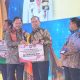 Pemprov Sultra Sabet 2 Penghargaan pada Ajang Apresiasi Pemerintah Daerah Berprestasi 2026