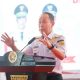 Gubernur Sultra Resmi Lantik Dewan Pengawas dan Sekretaris BLUD RSUD Bahteramas