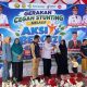 Pemprov Sultra Gencarkan Program Prioritas Kesehatan, Gelar Pencegahan Stunting di Pulau Buton