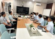 Bupati Konawe Utara, H. Ikbar, S.H., M.H., terus mengawal percepatan penanganan persoalan tegangan listrik di wilayah Konawe Utara