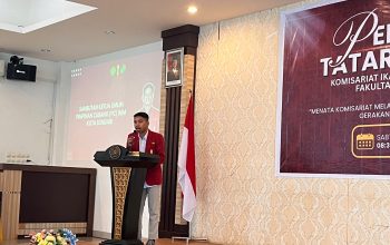 IMM Kota Kendari: Penertiban Pengecer BBM Subsidi Bukan Sekadar Soal Antrean, Tapi Soal Keadilan Energi Bagi Warga Kendari