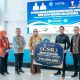 Sinergi Pemkot Kendari dan Bank Sultra: Hadirkan KPR FLPP dan Penataan Ruang Terbuka Hijau