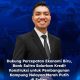 Dukung Percepatan Ekonomi Biru, Bank Sultra Salurkan Kredit Konstruksi untuk Pembangunan Kampung Nelayan Merah Putih di Sultra