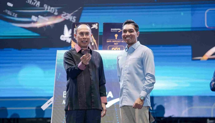 Perkuat Inklusi & Layanan Excellence, Bank Sultra Resmi Luncurkan Layanan Nasabah Prioritas ‘Suprime’ & Safe Deposit Box