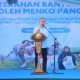 Menko Pangan Pantau Penyaluran Beras di Sultra, Pemprov Siapkan Cadangan 1 Juta Kg