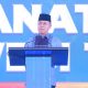 Di Hadapan Zulkifli Hasan dan Pengurus PAN se-Sultra, Gubernur ASR Ajak Kolaborasi Tata Kelola Pemerintahan Bersih