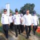 Gubernur Sultra Dampingi Menko Pangan Dialog dengan Petani Konsel