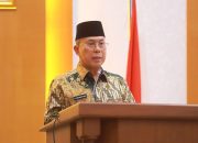 Gubernur ASR Paparkan Program Ambulans Laut Saat Terima Kunker Komisi IX DPR RI