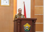 Gubernur Sultra Minta Bupati dan Wali Kota Pastikan 10 Ribu Bedah Rumah Tepat Sasaran