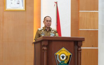 Gubernur Sultra Minta Bupati dan Wali Kota Pastikan 10 Ribu Bedah Rumah Tepat Sasaran
