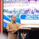 Tiga Pimpinan Penegak Hukum Pusat Bahas KUHP-KUHAP Baru di Sultra, Gubernur ASR: Perda Perlu Diselaraskan