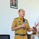 Gubernur Sultra Kunjungi SMA Unggul Garuda, Siswa Sampaikan Terima Kasih kepada Presiden Prabowo