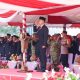Gubernur Sultra Pimpin Upacara Sumpah Pemuda ke-98, Ajak Generasi Muda Patriotik dan Berempati
