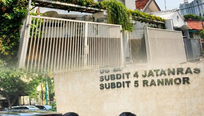 DAS Law Firm Dorong Polda Metro Jaya Beri Kejelasan Penanganan Laporan Nurbani Ermin