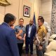 Tampil di Trade Expo Indonesia (TEI) ke-41 di ICE BSD, PT. Mahkota Konaweeha dari Sulawesi Tenggara Buktikan  Kreativitas dan Inovasi Anak Bangsa dan Tingkatkan Nilai Tambah terhadap Produk Nikel.