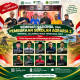 LHKP PP Muhammadiyah Gelar Seminar Nasional dan Buka Sekolah Agraria di Sultra, Bahas Krisis Agraria dan Ketimpangan